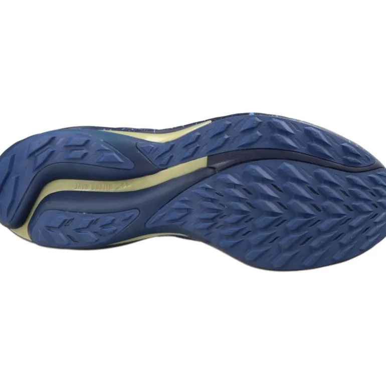 Running|Baskets*Mizuno Wave Rider TT 2