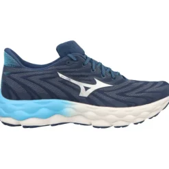 Running|Baskets*Mizuno Wave Sky 8