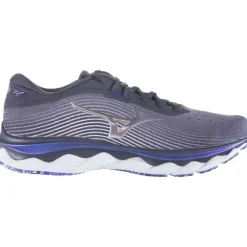 Running|Baskets*Mizuno Wave Sky 5 Blackened Pearl