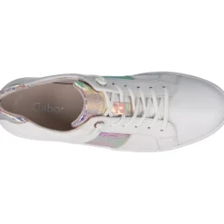 Sneakers*Gabor Weiss Rainbow