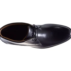 Classique|Bottes / Montantes*Clarks Whiddon Mid Black