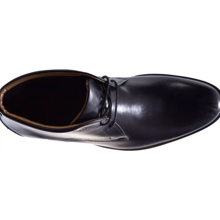 Classique|Bottes / Montantes*Clarks Whiddon Mid Black