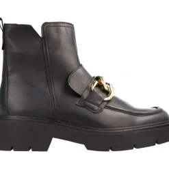 Bottines*Gabor Willis Black