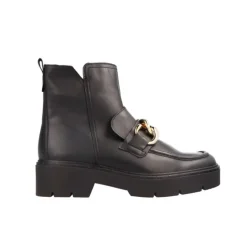 Bottines*Gabor Willis Black