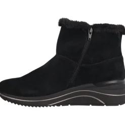 Bottines*Remonte Winninpeg Schwarz