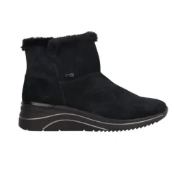 Bottines*Remonte Winninpeg Schwarz