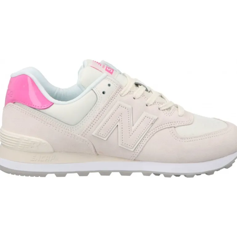Sneakers*New balance WL57 42BA Beige/Pink