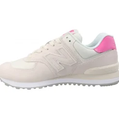 Sneakers*New balance WL57 42BA Beige/Pink