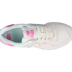 Sneakers*New balance WL57 42BA Beige/Pink