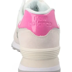 Sneakers*New balance WL57 42BA Beige/Pink