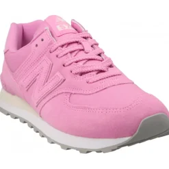 Sneakers*New balance WL574 2BB Pink