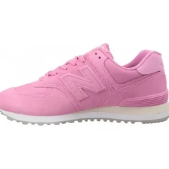 Sneakers*New balance WL574 2BB Pink