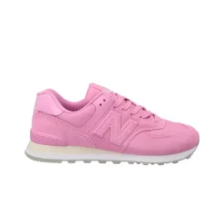 Sneakers*New balance WL574 2BB Pink