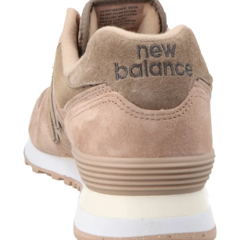 Sneakers*New balance WL574 HI2 Beige
