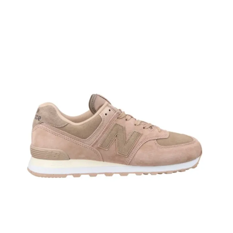 Sneakers*New balance WL574 HI2 Beige