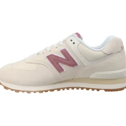 Sneakers*New balance WL574 QC2 Beige/Lila