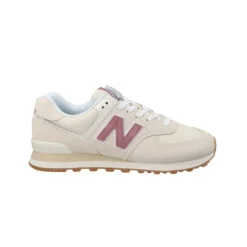 Sneakers*New balance WL574 QC2 Beige/Lila