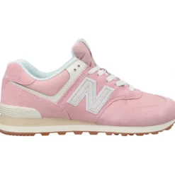 Sneakers*New balance WL574 QE2 Pink