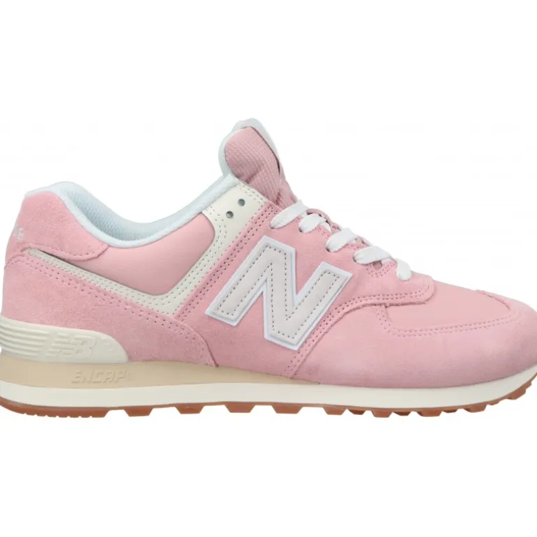 Sneakers*New balance WL574 QE2 Pink