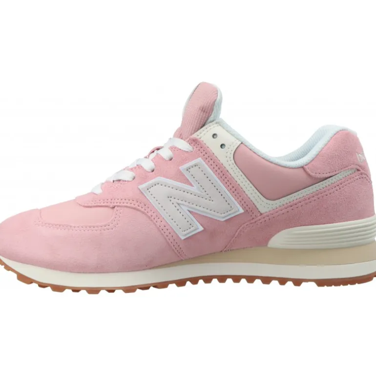 Sneakers*New balance WL574 QE2 Pink