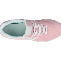 Sneakers*New balance WL574 QE2 Pink