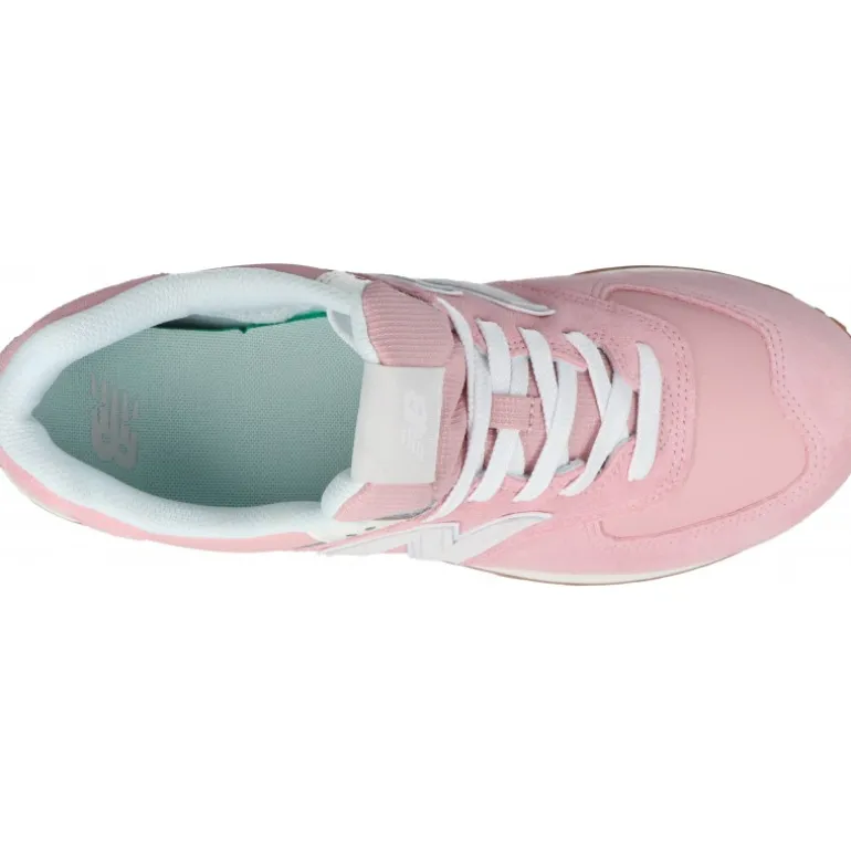 Sneakers*New balance WL574 QE2 Pink