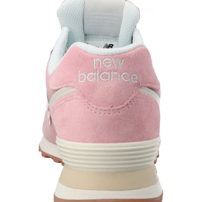 Sneakers*New balance WL574 QE2 Pink
