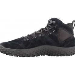 Montagne*Merrell Wrapt Mid WP Black