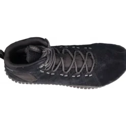 Montagne*Merrell Wrapt Mid WP Black