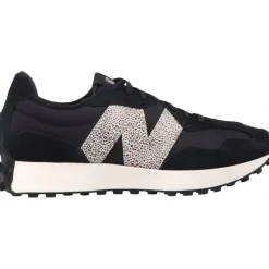 Sneakers*New balance WS327 PH Noir/Léopard