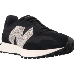 Sneakers*New balance WS327 PH Noir/Léopard