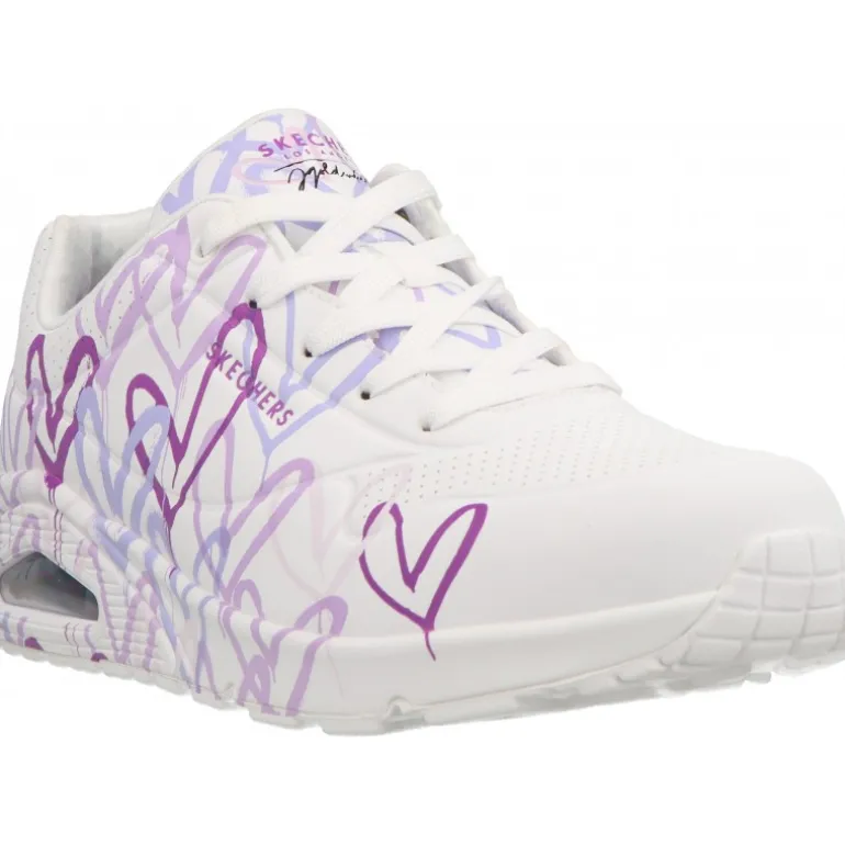 Sneakers*Skechers x JGoldcrown One WLPR