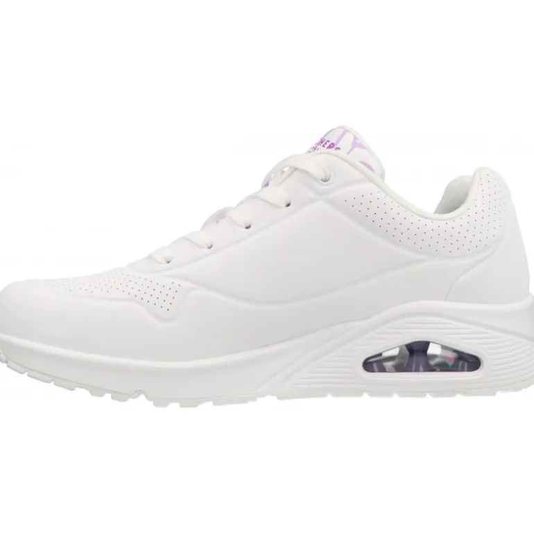 Sneakers*Skechers x JGoldcrown One WLPR