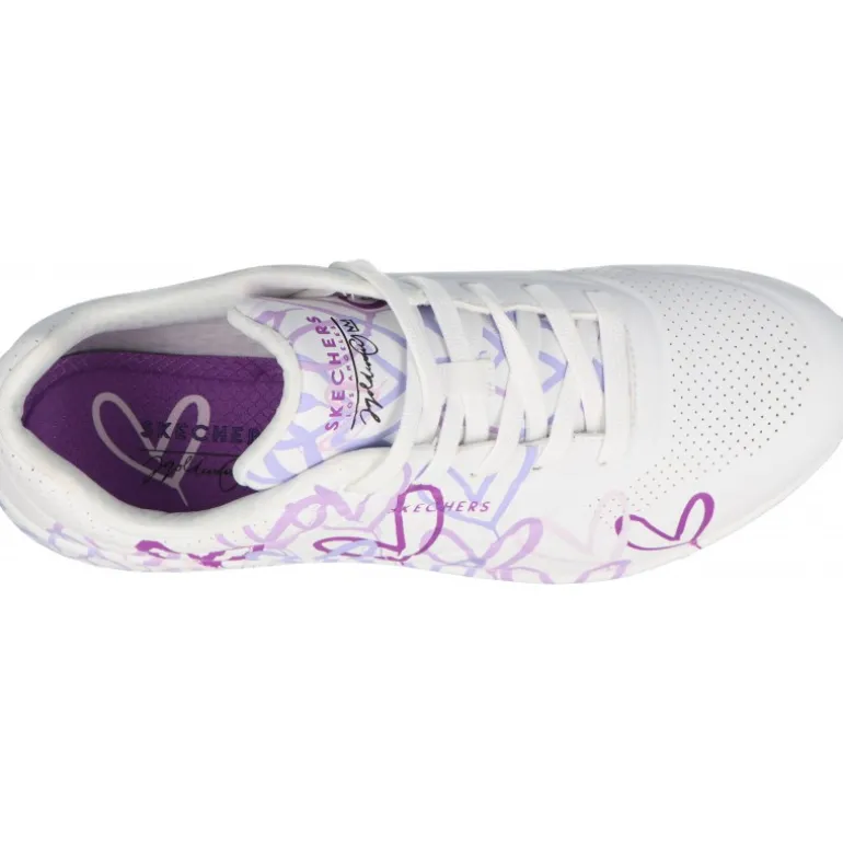 Sneakers*Skechers x JGoldcrown One WLPR