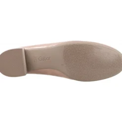 Mocassins*Gabor Yole Beige