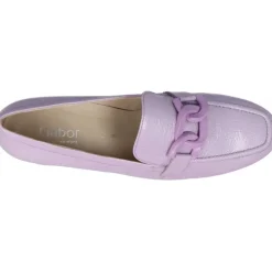 Escarpins|Mocassins*Gabor Yole Lilac