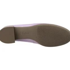 Escarpins|Mocassins*Gabor Yole Lilac