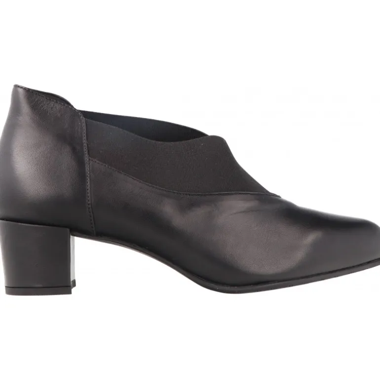 Escarpins|Talons*Aerobics Yomy Cordero Noir