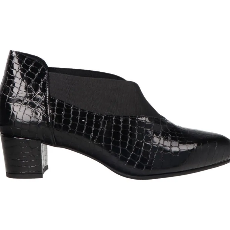 Escarpins*Aerobics Yomy Crocco Patent