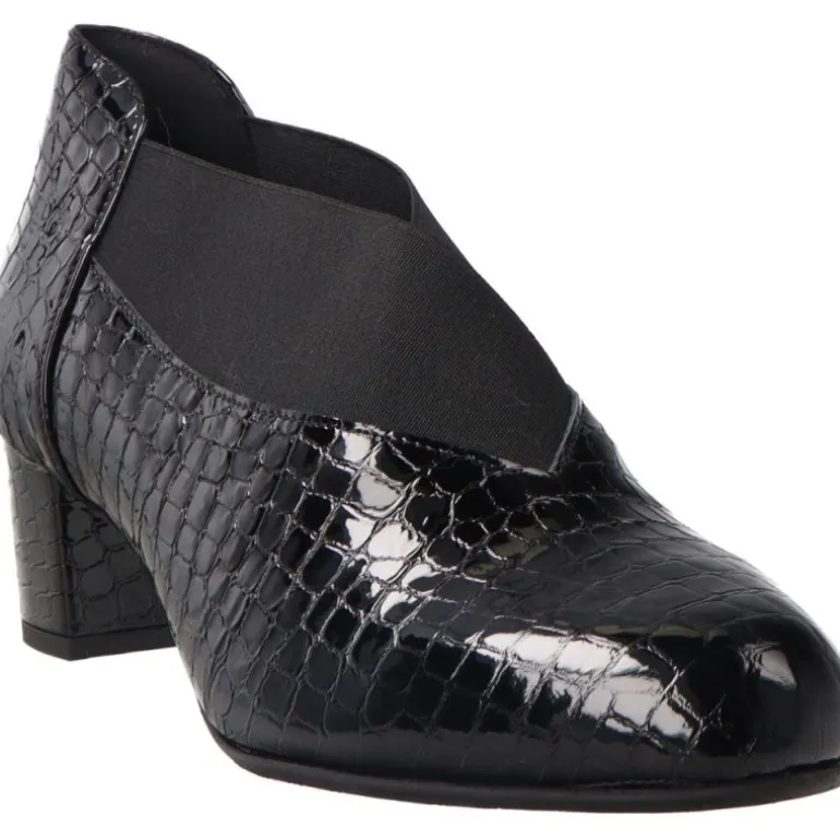 Escarpins*Aerobics Yomy Crocco Patent