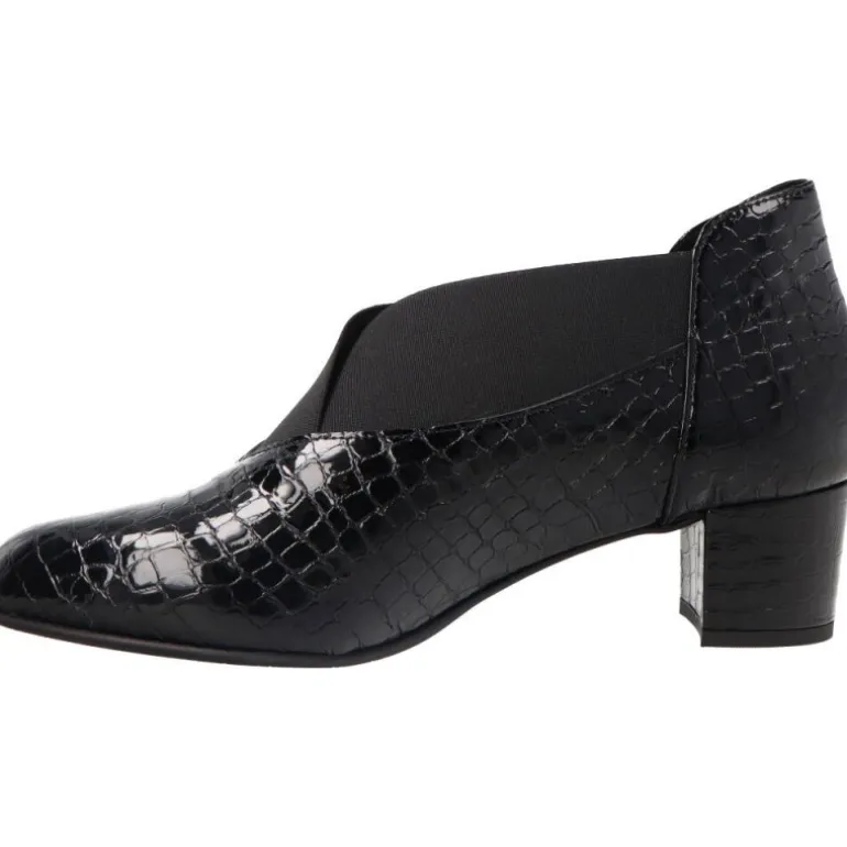 Escarpins*Aerobics Yomy Crocco Patent