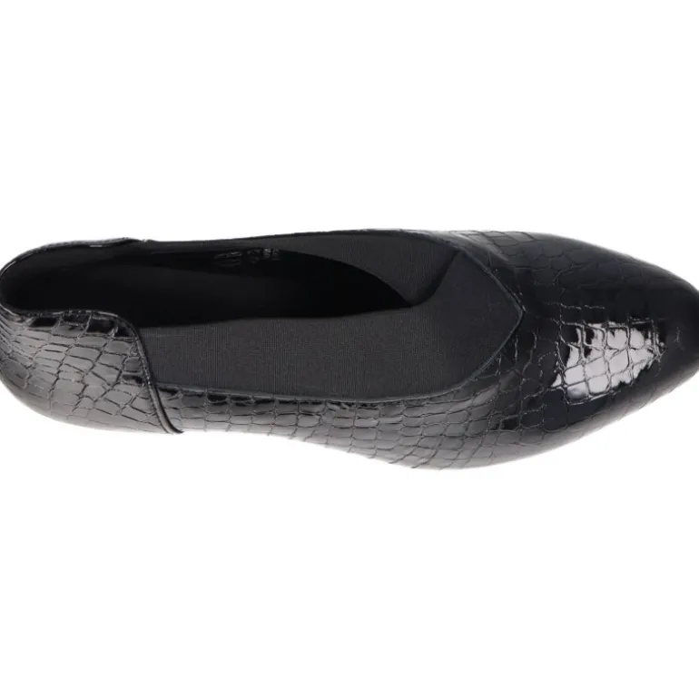 Escarpins*Aerobics Yomy Crocco Patent