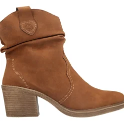 Bottines*Rieker Zoey Brandy