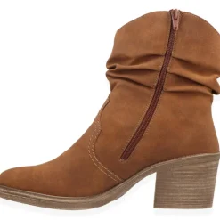Bottines*Rieker Zoey Brandy